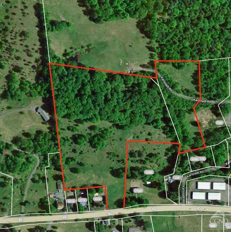 State Route 23 , Windham, NY 12496