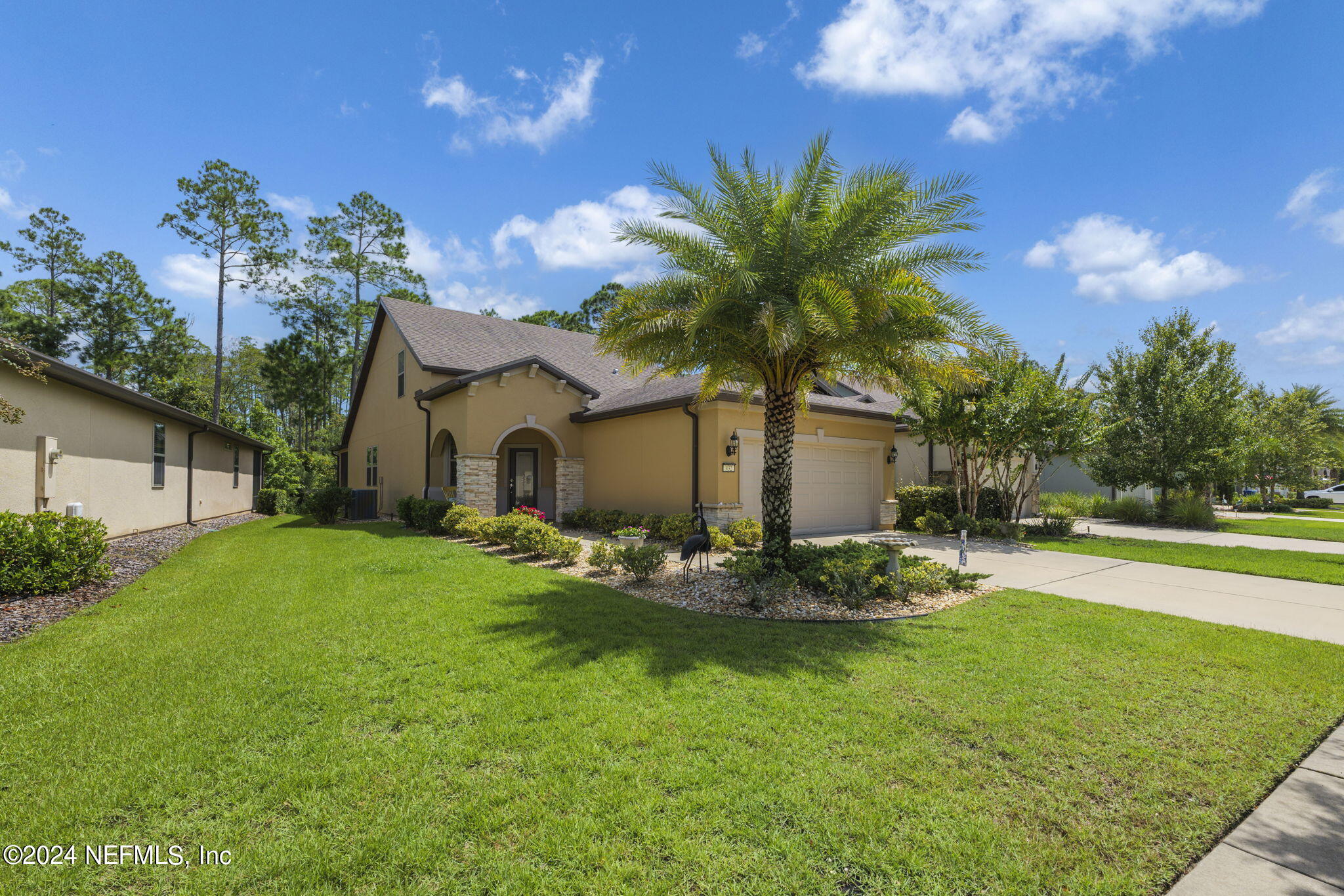 Caspia Ln, Ponte Vedra, FL 32081