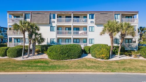315d-5601 N Ocean Blvd, Myrtle Beach, SC, 29577-2381 | Card Image