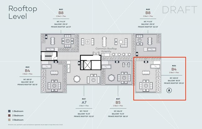 View of room layout | Image 17