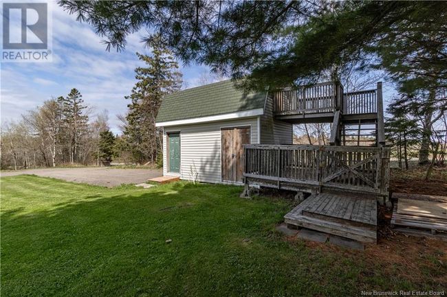 272 Creek Rd, House other with 4 bedrooms, 2 bathrooms and null parking in Mt Middleton NB | Image 31
