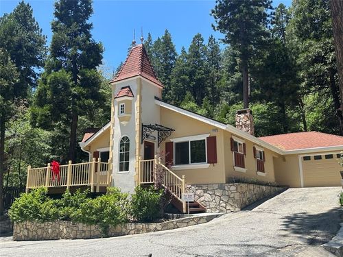 27162 State Highway 189, Blue Jay, CA, 92317 | Card Image