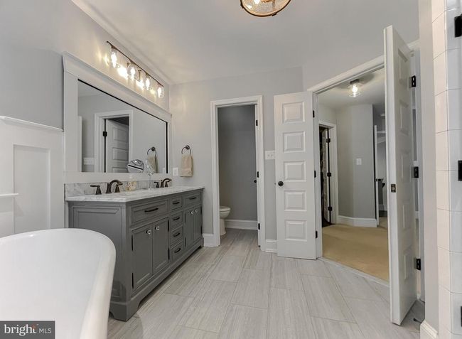 11372 Wollaston Cir, House other with 5 bedrooms, 3 bathrooms and null parking in SWAN POINT MD | Image 53