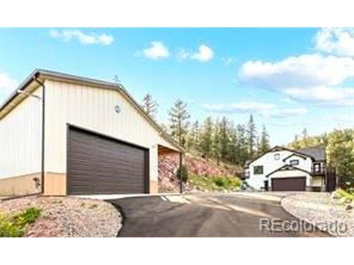 16654 S 7th St, Pine, CO, 80470-8833 | Card Image