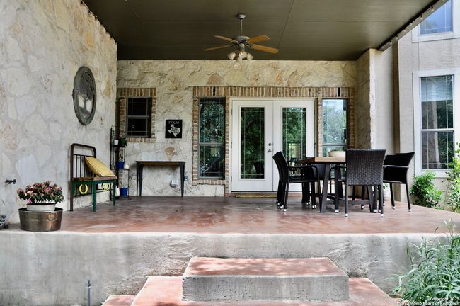 1411 Frontier, House other with 5 bedrooms, 3 bathrooms and null parking in Spring Branch TX | Image 43