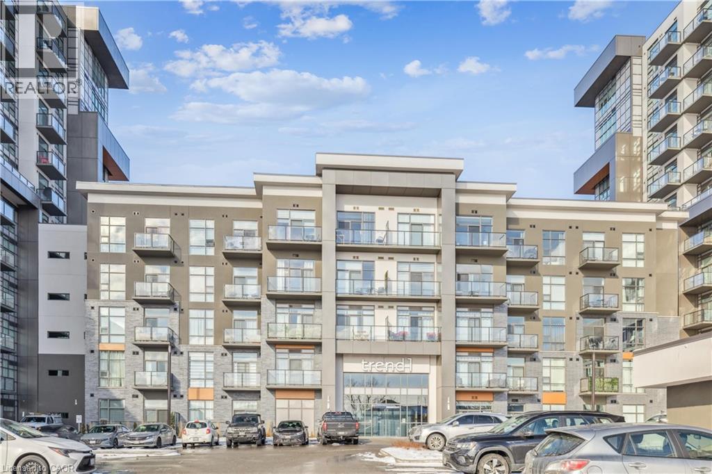 Residential Lease in Waterdown
