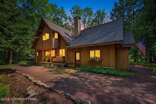 1177 Deer Trail Rd, Pocono Pines, PA, 18350 | Card Image