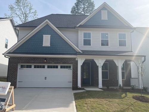 428 Golden Dragonfly St, Wake Forest, NC, 27587-2464 | Card Image
