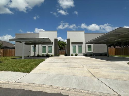 apt-3-816 Dove Ave, Edinburg, TX, 78542-8180 | Card Image