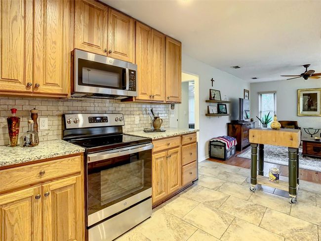 4549 Augustine Rd, House other with 3 bedrooms, 2 bathrooms and null parking in Spring Hill FL | Image 21