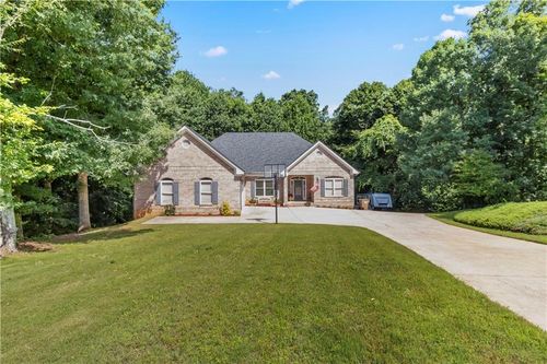 6426 Kettle Creek Way, Flowery Branch, GA, 30542-5643 | Card Image