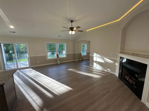 1220 Cleve Gosnell Ln, Spartanburg, SC, 29303-4351 | Card Image