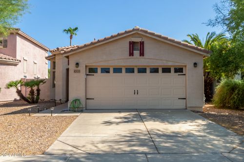 4333 S Rim Ct, Gilbert, AZ, 85297-8372 | Card Image