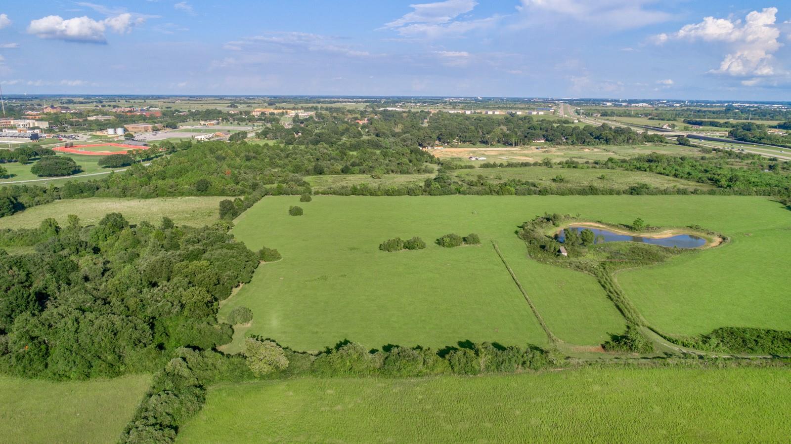 Farm in Prairie View 5