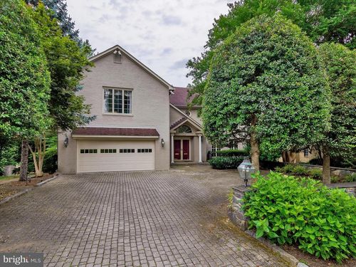 6513 Kenhill Rd, BETHESDA, MD, 20817-6011 | Card Image