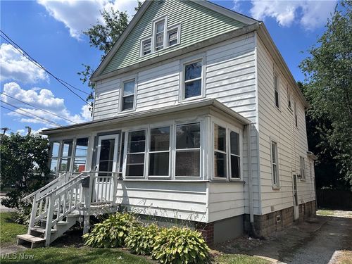 237 E Thornton St, Akron, OH, 44311-1641 | Card Image