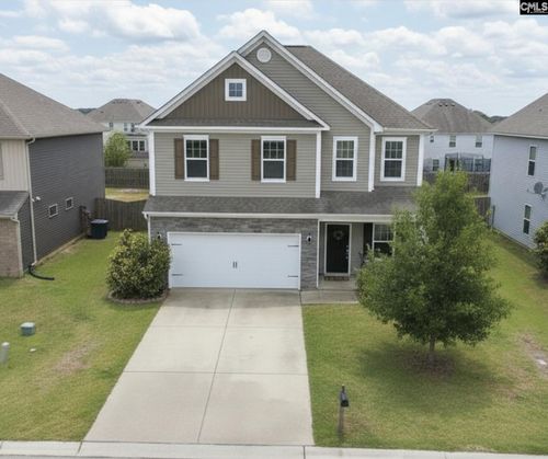 543 Walking Lane, Lexington, SC, 29073 | Card Image