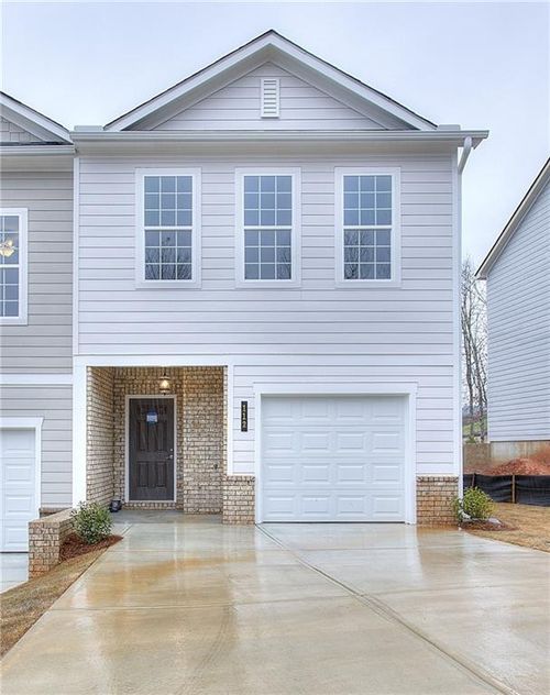 113 Greenview-Lot 1204 Court, Homer, GA, 30547 | Card Image