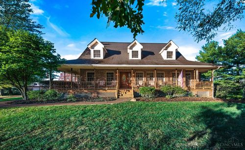 9291 Daugherty Marks Rd, Hamersville, OH, 45130 | Card Image