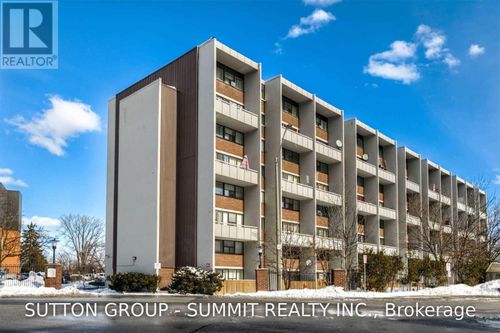 514-2121 Roche Court, Mississauga (Sheridan), ON, L5K2C7 | Card Image