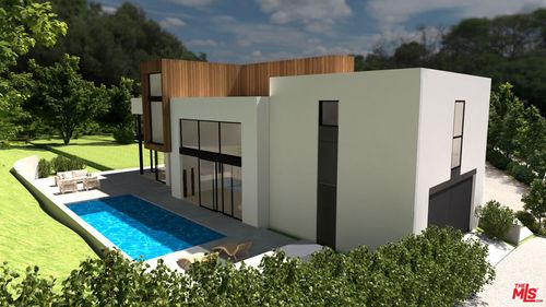 13491 Bayliss Rd, Los Angeles, CA, 90049-1811 | Card Image