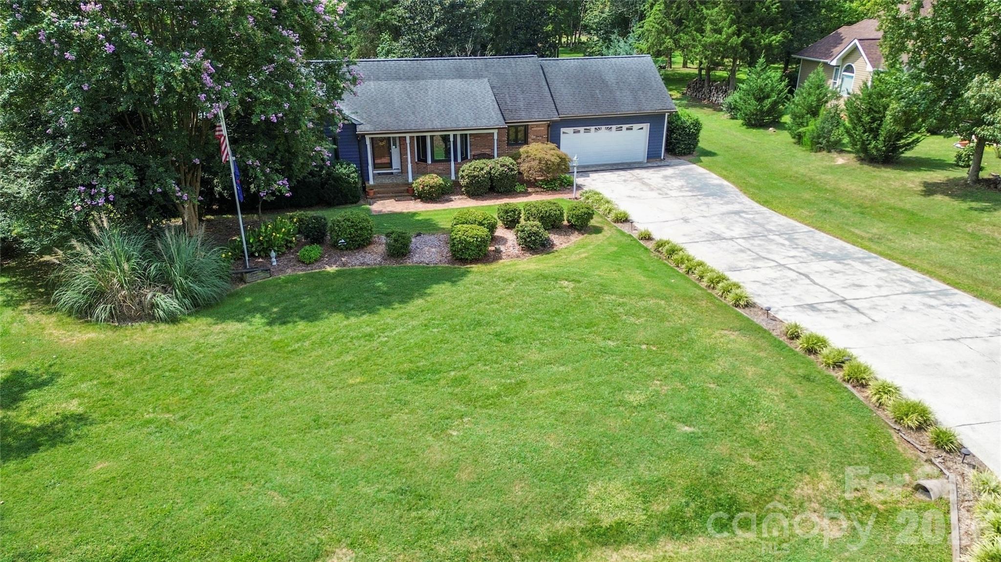 Residential in Mooresville 3