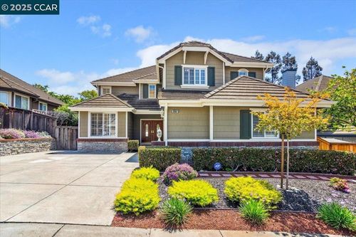 3062 Windmill Canyon Dr, Clayton, CA, 94517-1935 | Card Image
