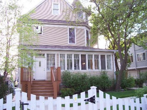 e-431 S Harvey Ave, Oak Park, IL, 60302-4811 | Card Image