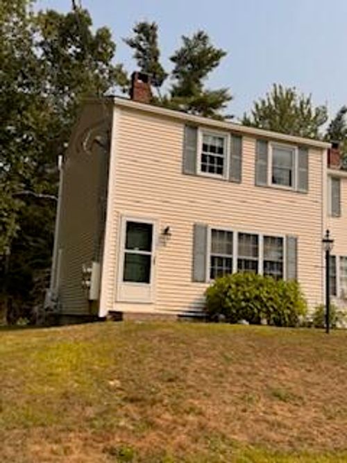 8-94 Lewiston Road, Gray, ME, 04039 | Card Image