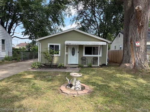 1961 Goulson Avenue, Warren, MI, 48091 | Card Image