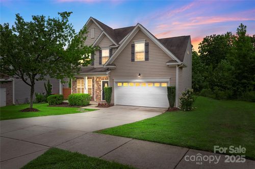 6169 Kilchurn Dr, Indian Land, SC, 29707-9150 | Card Image