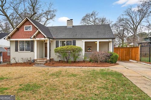 1107 Adams St, Decatur, GA, 30030-4921 | Card Image