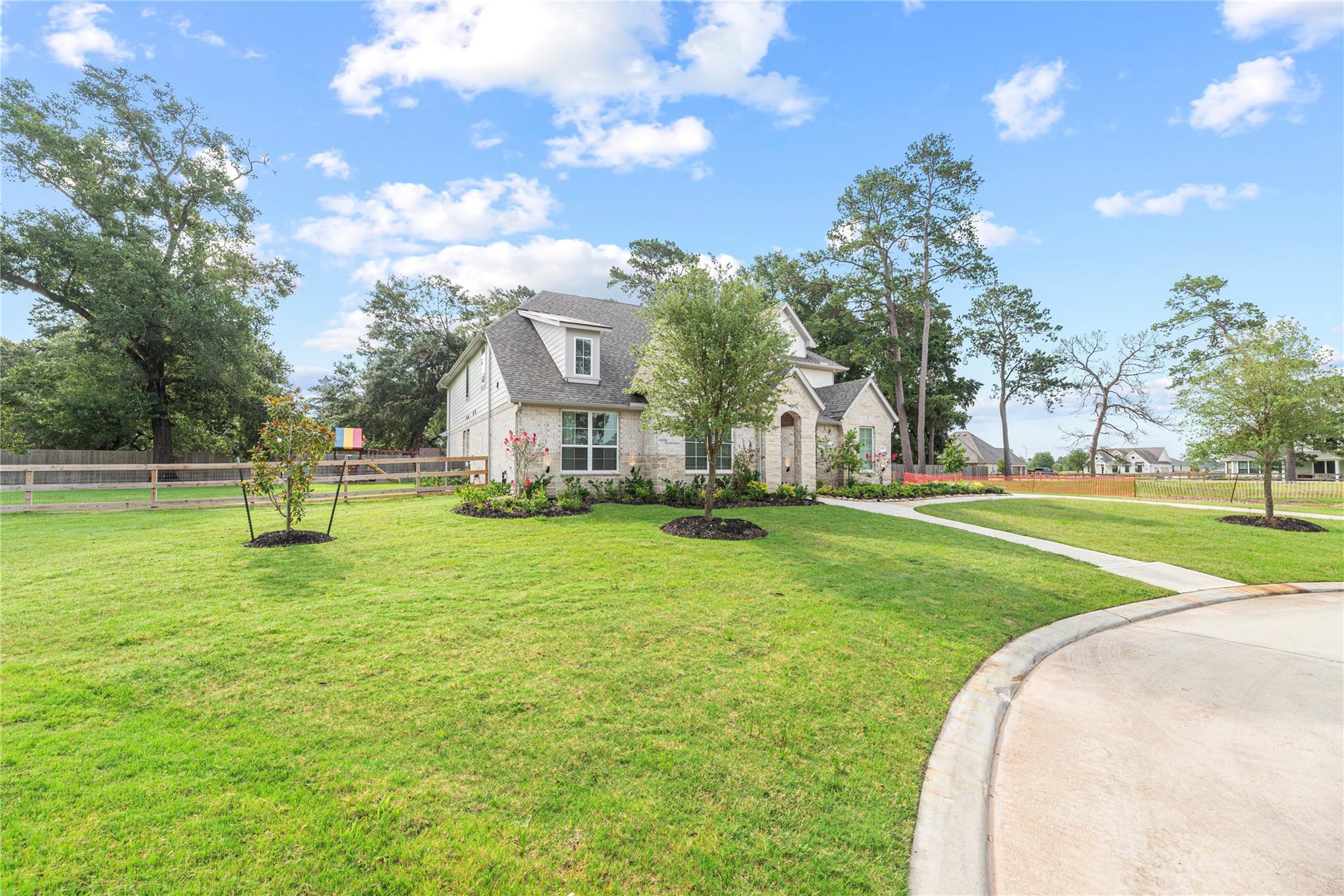 Residential in Tomball 3