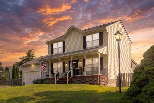 12110 Stonehenge Dr, FREDERICKSBURG, VA, 22407-7385 | Card Image