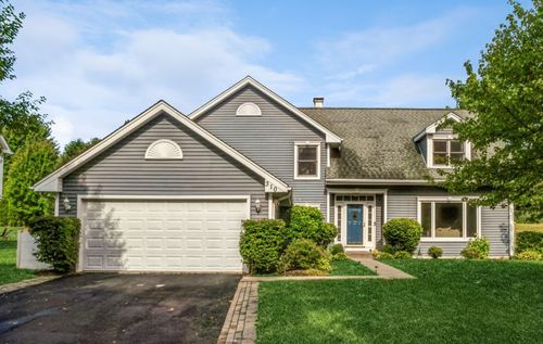 310 Chesterfield Ln, Vernon Hills, IL, 60061-2909 | Card Image