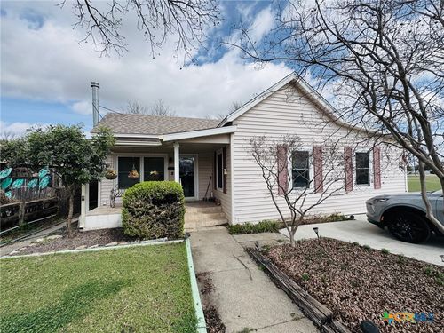 1105 Baldridge Dr, Gatesville, TX, 76528-1116 | Card Image