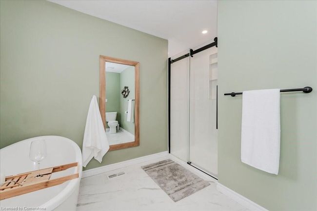 186 Jacob St E, House other with 4 bedrooms, 3 bathrooms and 4 parking in Tavistock ON | Image 34