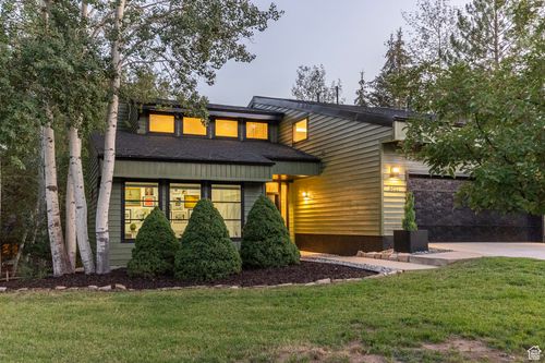 3021 American Saddler Dr, Park City, UT, 84060-6822 | Card Image