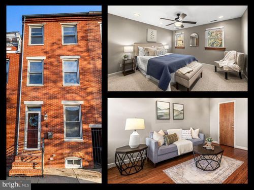 1445 Hull St, BALTIMORE, MD, 21230-5263 | Card Image