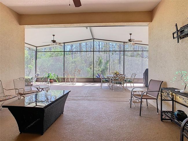 Screened Lanai | Image 34