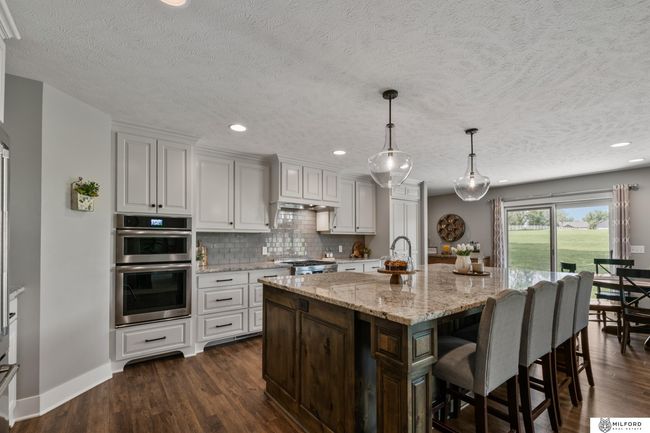 4606 S 184 Th Plz, House other with 4 bedrooms, 6 bathrooms and 3 parking in Omaha NE | Image 20