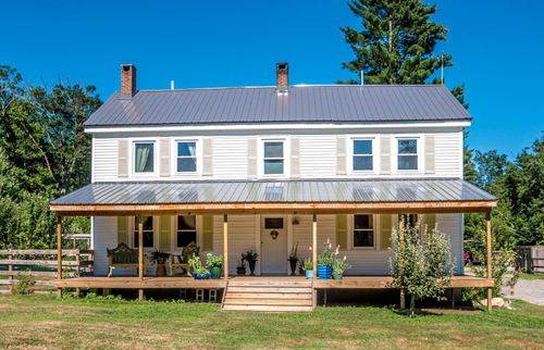 119 Fish Street, Fryeburg, ME, 04037 | Card Image