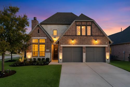 7613 Newtown, Lewisville, TX, 75056-3618 | Card Image