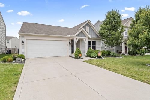 3705 Winding Path Dr, Canal Winchester, OH, 43110-7783 | Card Image