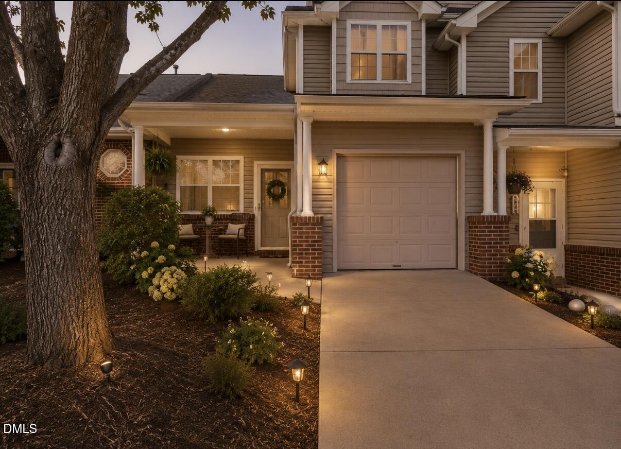 Residential in Raleigh 2