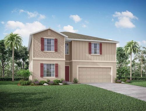 604 Del Aire Court, KISSIMMEE, FL, 34758 | Card Image