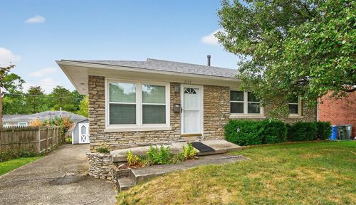2104 Saint Teresa Dr, Lexington, KY, 40502-1138 | Card Image