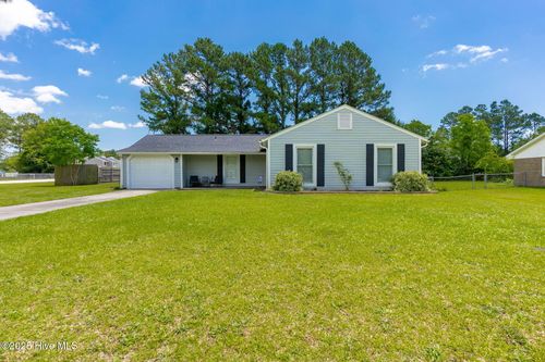 517 Webb Blvd, Havelock, NC, 28532-2044 | Card Image