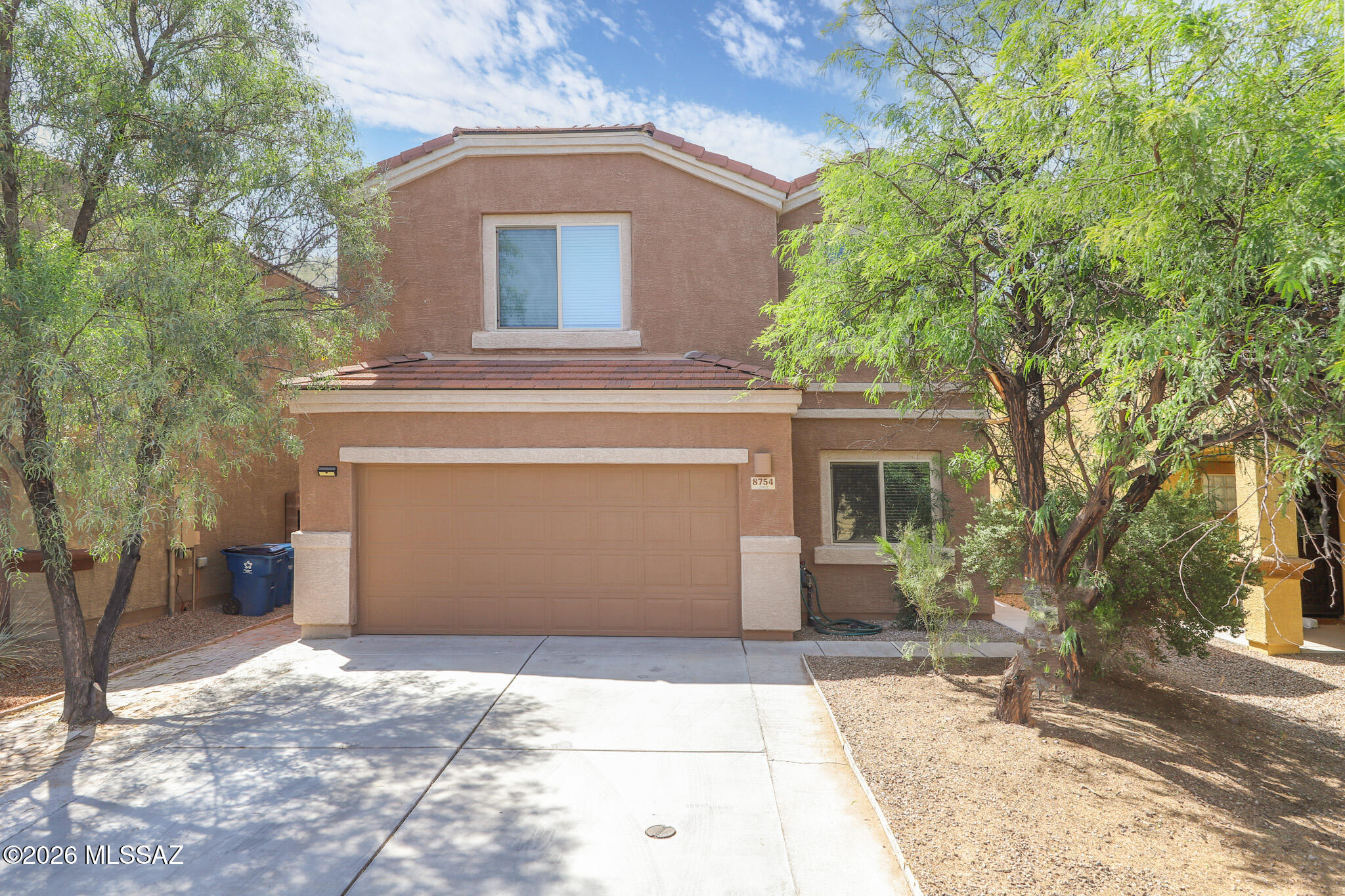 Residential Lease in Tucson 2