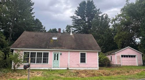 101 Hardscrabble Rd, Bristol, VT, 05443-9471 | Card Image